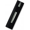 Stylo avec étui en carton personnalisé pour les invités
