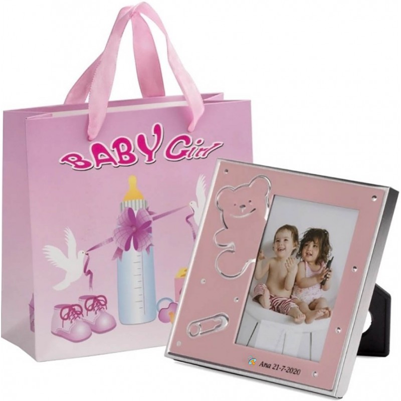Cadre Photo Bébé Fille Cadre Photo Bébé Fille
