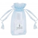 Gel hydroalcoolique personnalisé pour communion avec sac