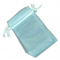 Gel hydroalcoolique personnalisé pour communion avec sac