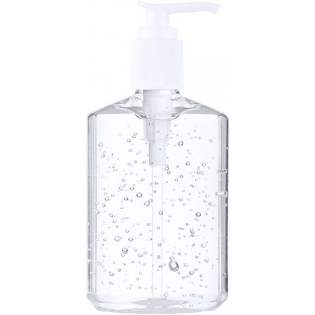 gant toilette gel hydroalcoolique