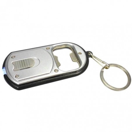 Porte clés ouvreur avec enveloppe personnalisée pour la communion