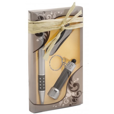 stylos cadeau mariage