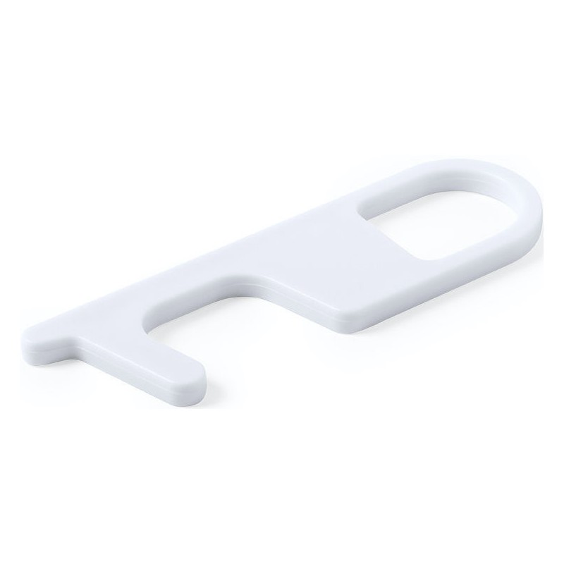 Porte Clés Anti Contact Antibactérien Polyvalent Hygiénique Porte Clés Anti Contact Antibactérien Polyvalent Hygiénique