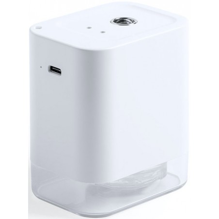 Distributeur d alcool automatique hygiénique avec détecteur de mouvement