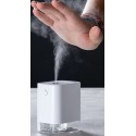 Distributeur d alcool automatique hygiénique avec détecteur de mouvement