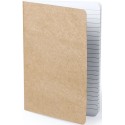 Cahier de communion personnalisé avec stylo et sac assorti