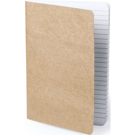 Cahier de communion personnalisé avec stylo et sac assorti