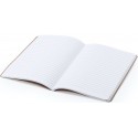 Cahier de communion personnalisé avec stylo et sac assorti