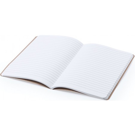 Cahier de communion personnalisé avec stylo et sac assorti