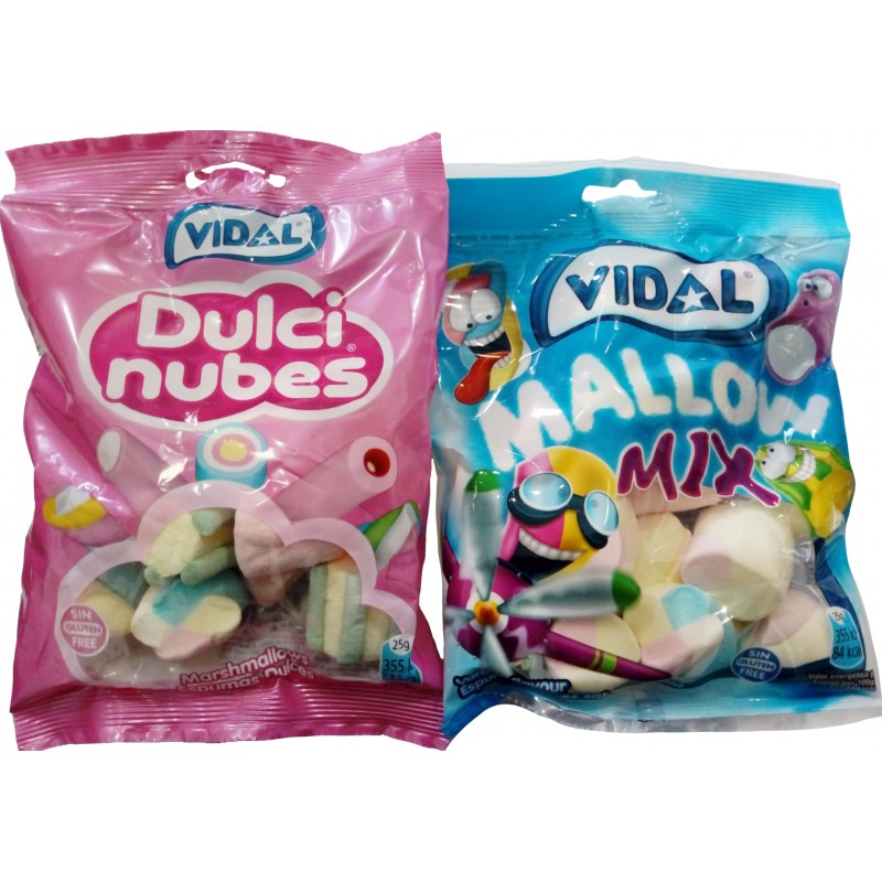 Sachet De Guimauves Sachet De Guimauves