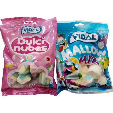 Sachet De Guimauves