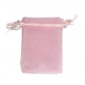 Ouvre-bouteille avec sac pour communion fille