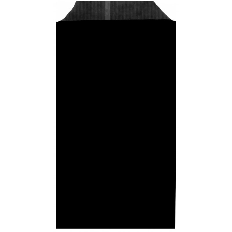 Enveloppe en papier kraft de couleur noire