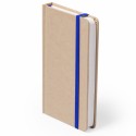Cahier et stylo personnalisés pour la communion des garçons