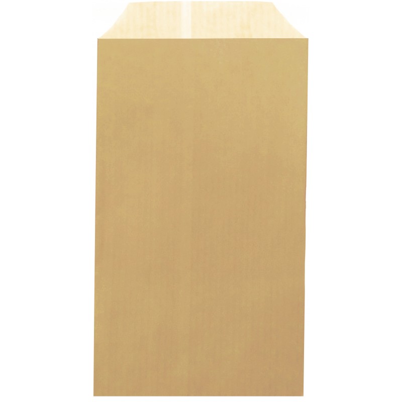 Enveloppe En Papier Kraft Brun Enveloppe En Papier Kraft Brun