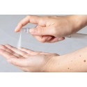 Stylo spray anti personnalisé pour garderies