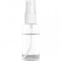 Spray rechargeable anti covid 19 personnalisé pour entreprise