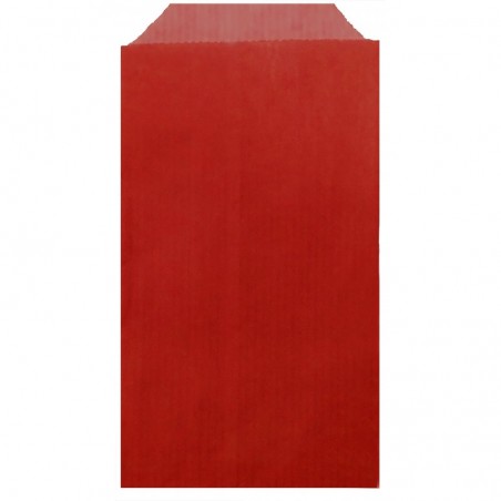 Pilulier rouge avec enveloppe personnalisée pour noël