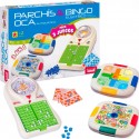 Cadeau de parchís, oca et bingo automatique