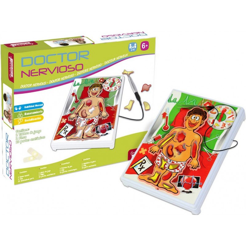 Jeu De Docteur Rigolo Pour Les Enfants Jeu De Docteur Rigolo Pour Les Enfants