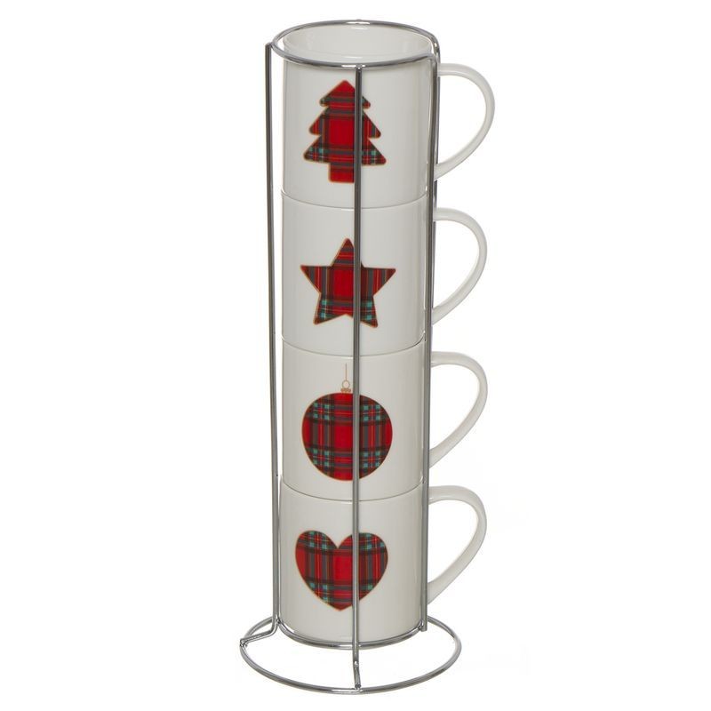 Maison De Village De Noël éclairée Par LED, Aménagement Paysager Exquis Et Vintage Decoration De Maison De Noel B 96710559
