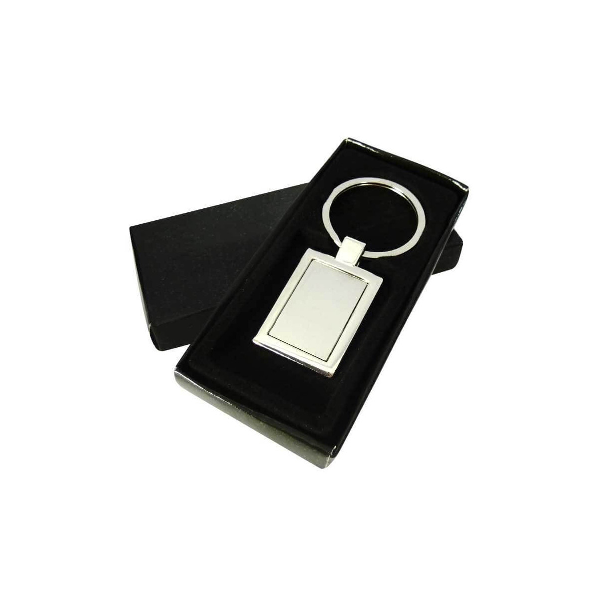 Porte-clés à personnaliser