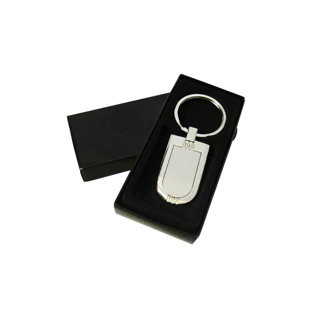 Porte-clés personnalisés à offrir