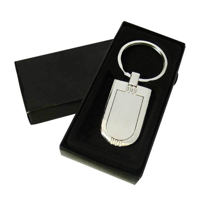 Porte clef personnalisable original - INDEP