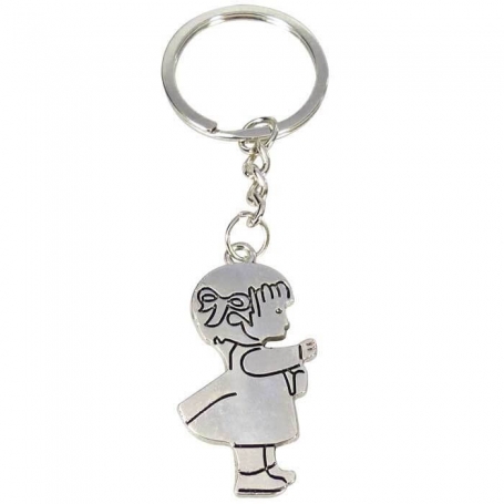 Cadeaux Communion Fille Porte Cle