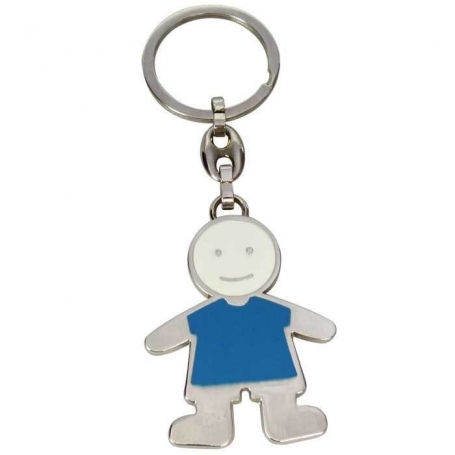 Porte Cle Garcon Cadeau Invite