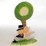 Figure de gâteau mariés originaux mariage