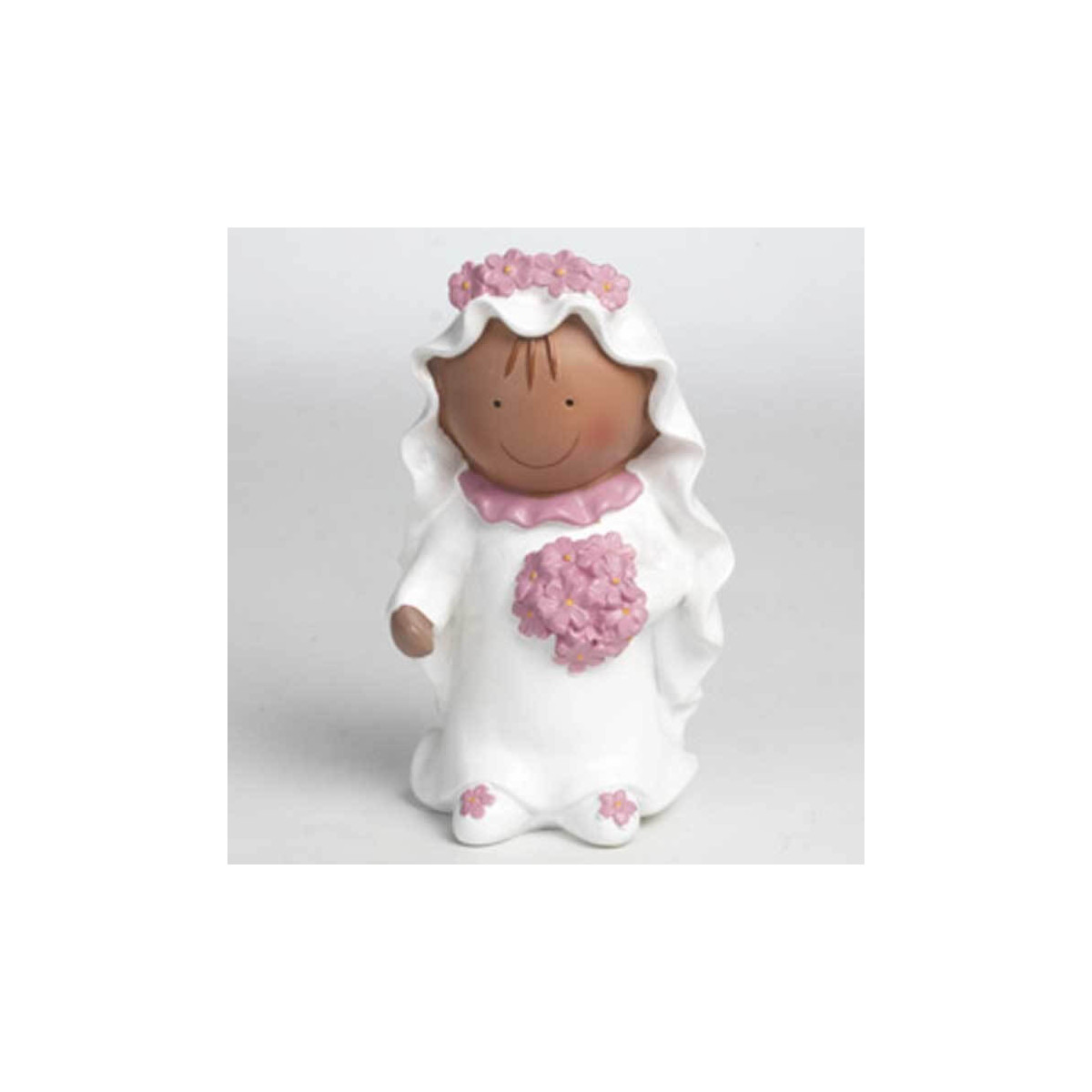 Figurines de gâteau pour mariages pas chères