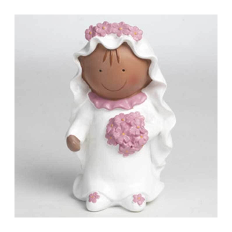 Figurines de gâteau pour mariages pas chères