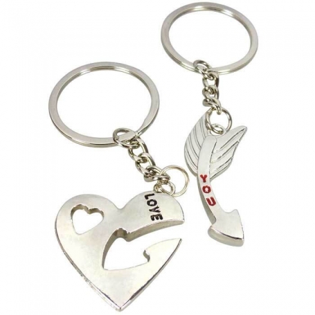 Cadeaux Invites Pas Cher Originaux Porte Cle