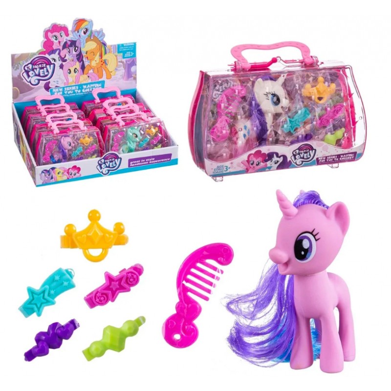 Accessoires de licorne