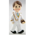 Figurine Communion Pas Cher