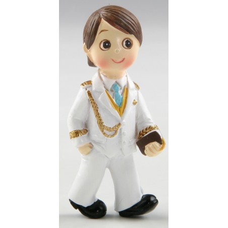 Figurine Communion Pas Cher