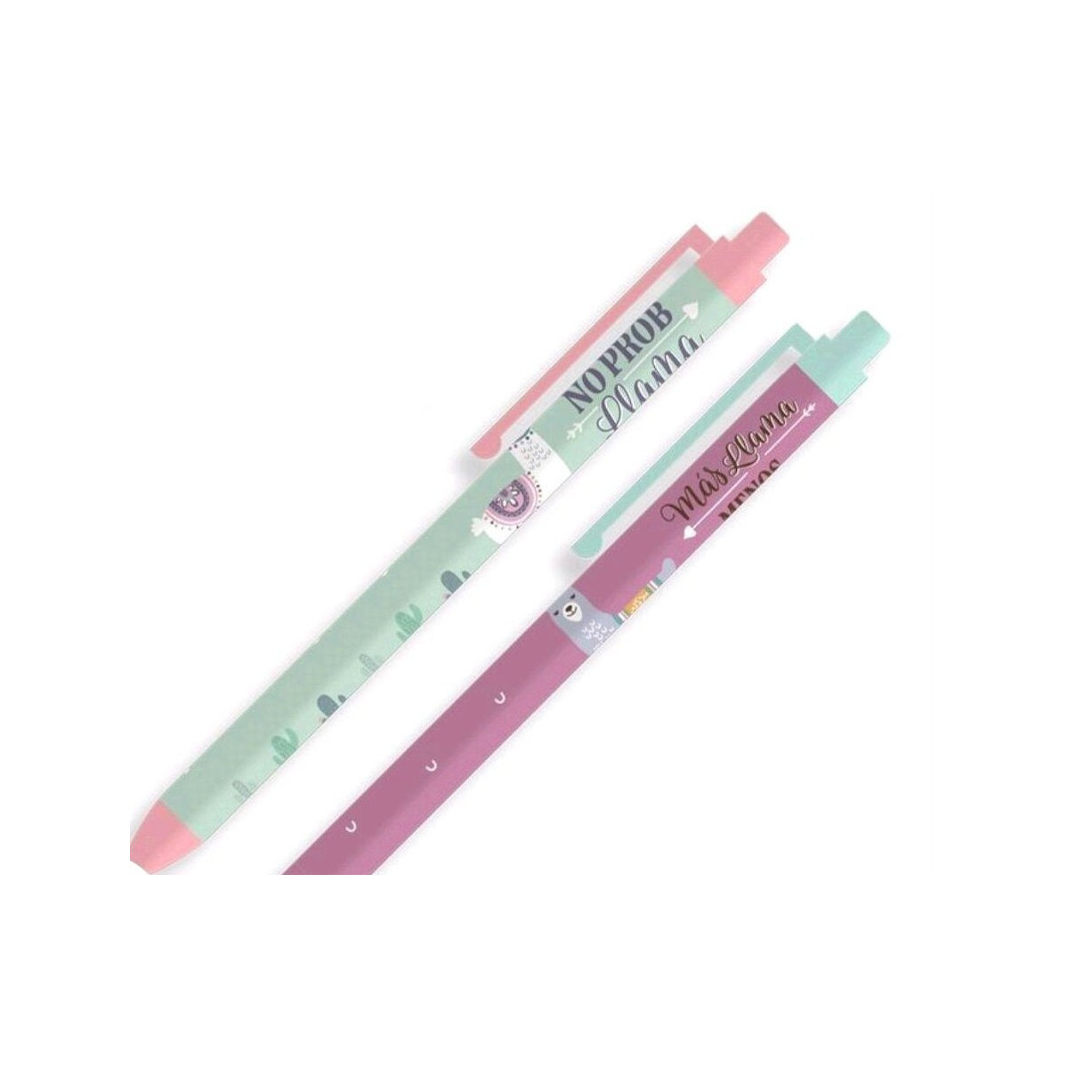 Stylo pour femme