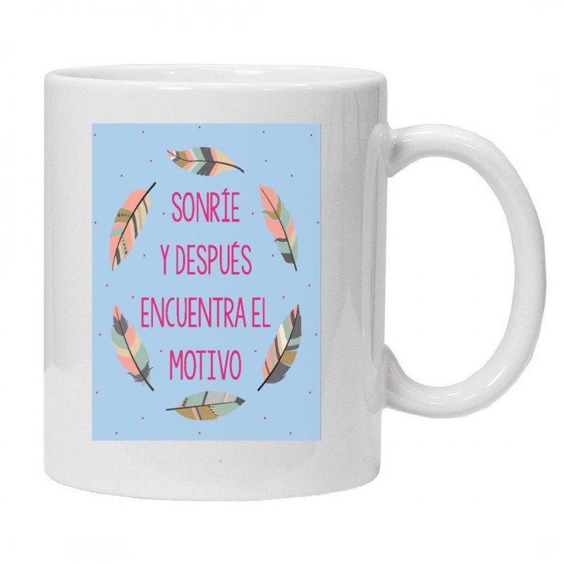 Tasse à décorer