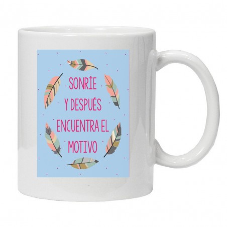 tasse positive