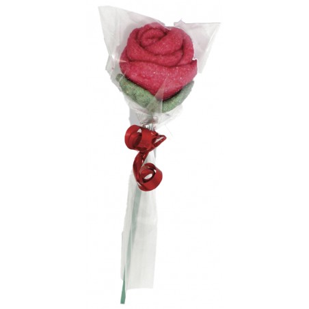 Gummy rose 30 grammes