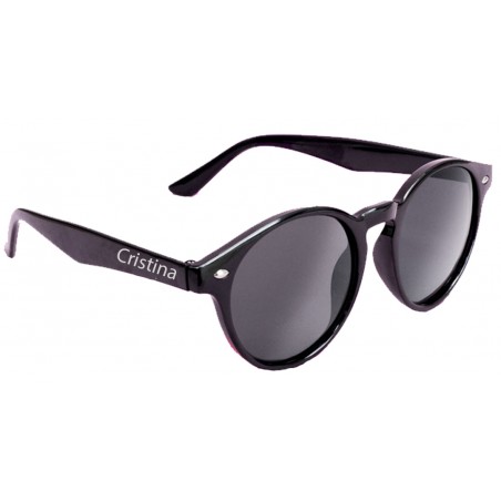 Lunettes De Soleil Personnalisées Avec Votre Nom