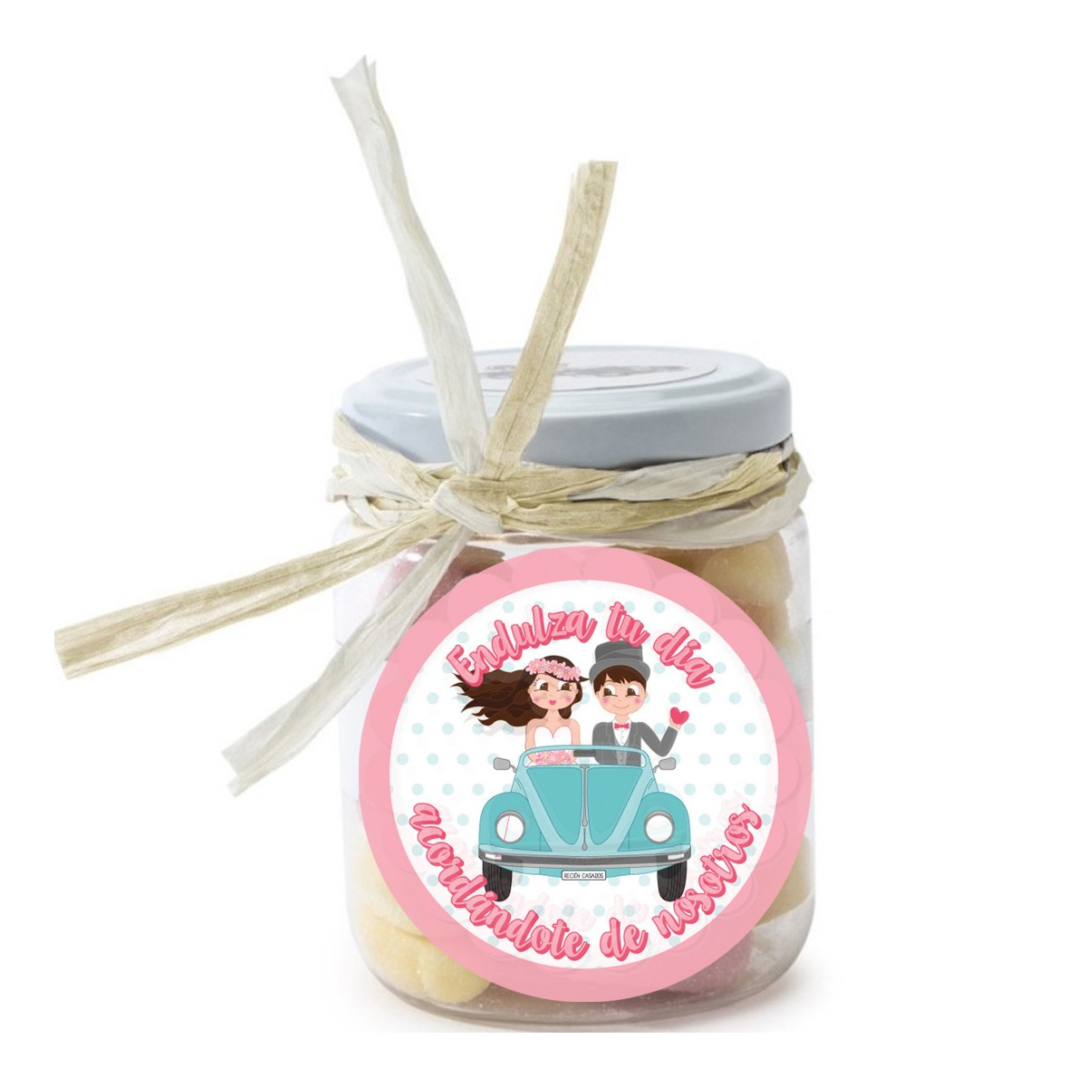 Bonbons pour mariage