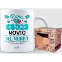 Mug à Offrir à Votre Petit Ami