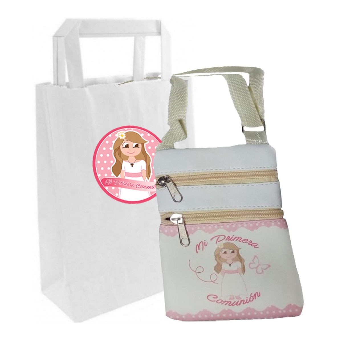 Sac avec sac