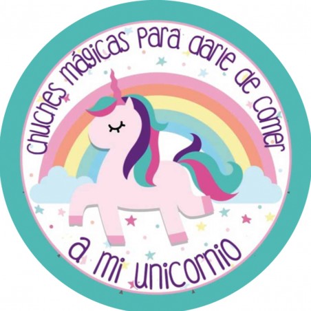 magnet licorne