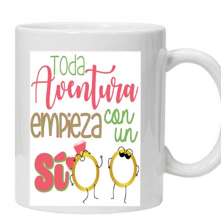 tasse positive