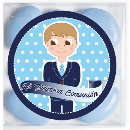 Petits Cadeaux Dragées Pour Communion