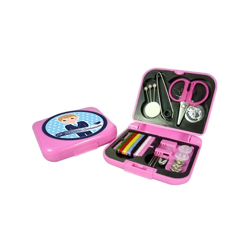 Kit de couture pour communion garçon